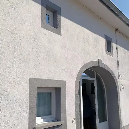 Holiday home Pour Retrouvailles Familiales