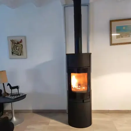 Pour Retrouvailles Familiales Holiday home *