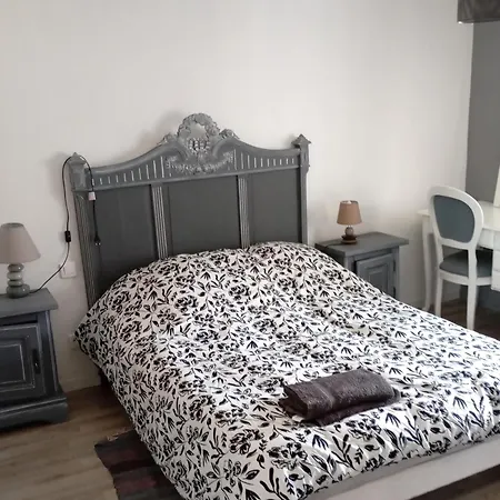 Pour Retrouvailles Familiales Holiday home Jussarupt