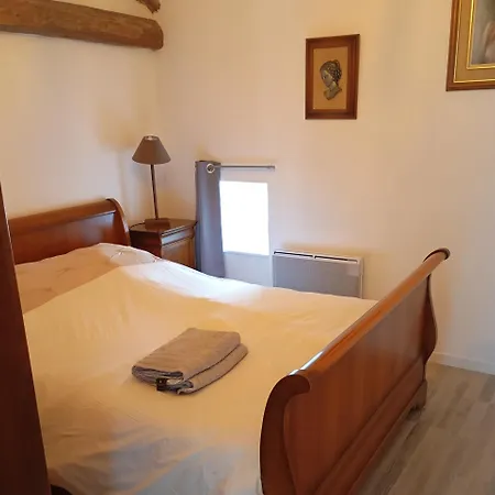 Pour Retrouvailles Familiales Σπίτι διακοπών Jussarupt