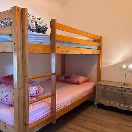 Pour Retrouvailles Familiales Tatil Evi *
