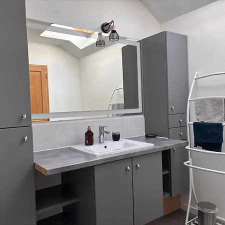 Vakantiehuis Pour Retrouvailles Familiales *