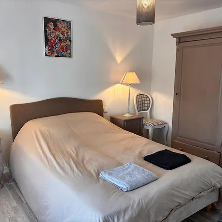 Tatil Evi Pour Retrouvailles Familiales Jussarupt