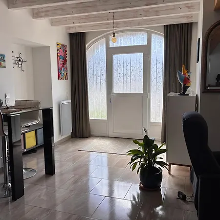 Vakantiehuis Pour Retrouvailles Familiales *