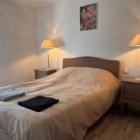 Pour Retrouvailles Familiales Tatil Evi