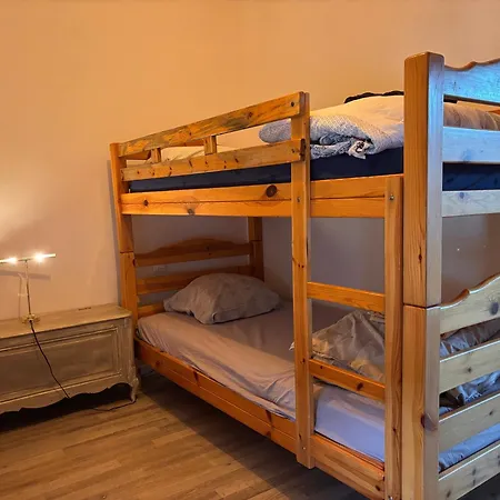 Pour Retrouvailles Familiales Vakantiehuis *