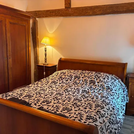 Tatil Evi Pour Retrouvailles Familiales *