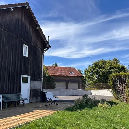Tatil Evi Pour Retrouvailles Familiales