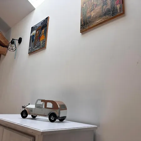 Vakantiehuis Pour Retrouvailles Familiales *